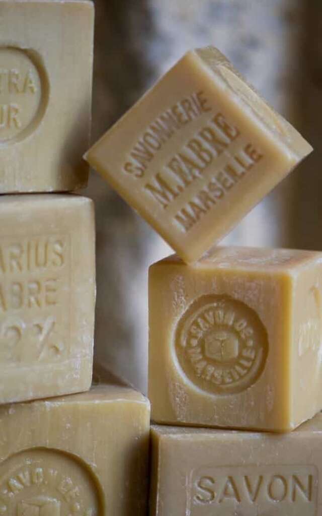 L'Expérience Marius Fabre et ses ateliers