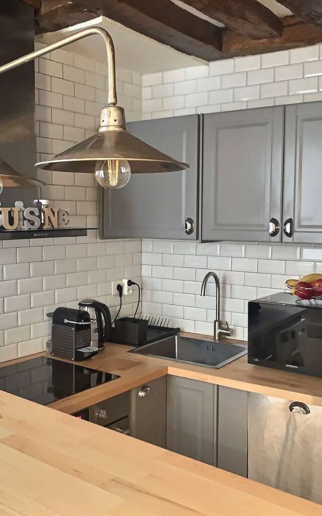 Appartement en hyper centre