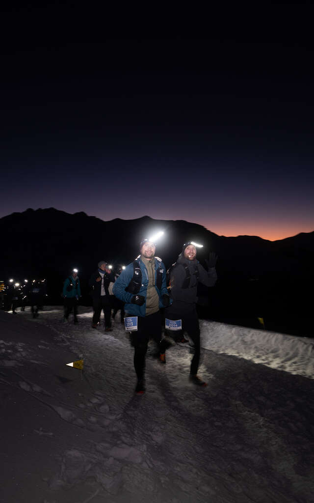 Fan Zone des Lumières de la Muzelle