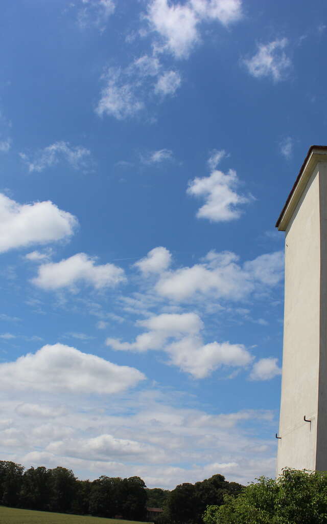 Visite du Domaine du Trou d'Enfer