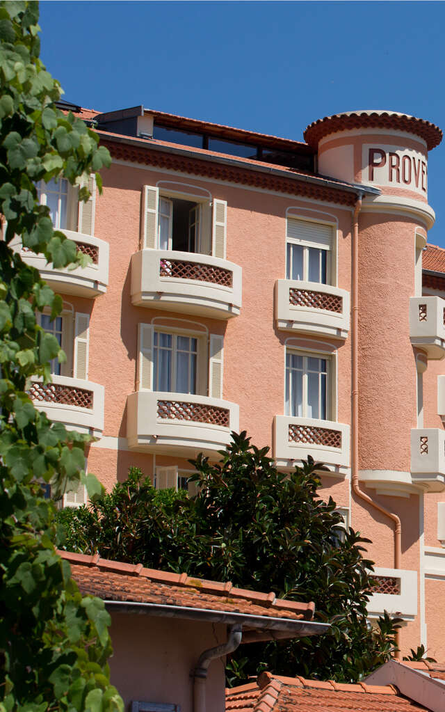 Hôtel Provençal