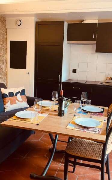 Casa Londono Maisonnette à louer à Marly-le-Roi