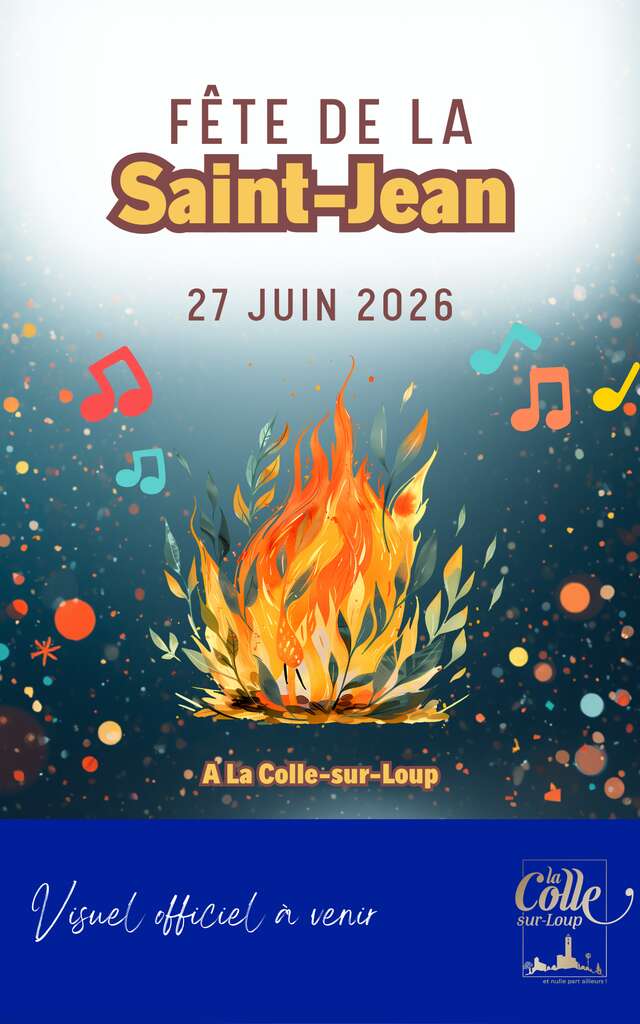 Fête de la Saint-Jean