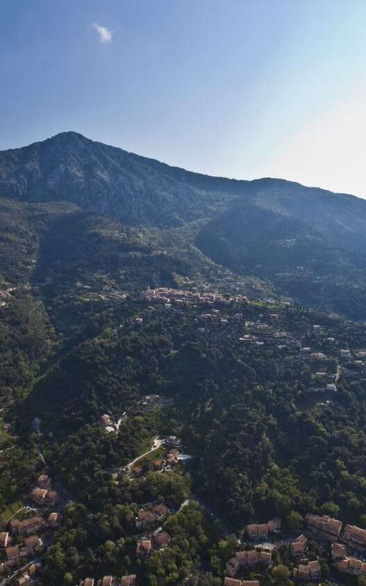 Natura 2000 :  Vallée du Careï - Collines de Castillon