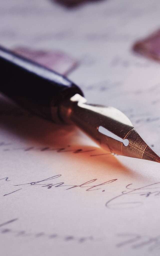 Le Printemps des Poètes