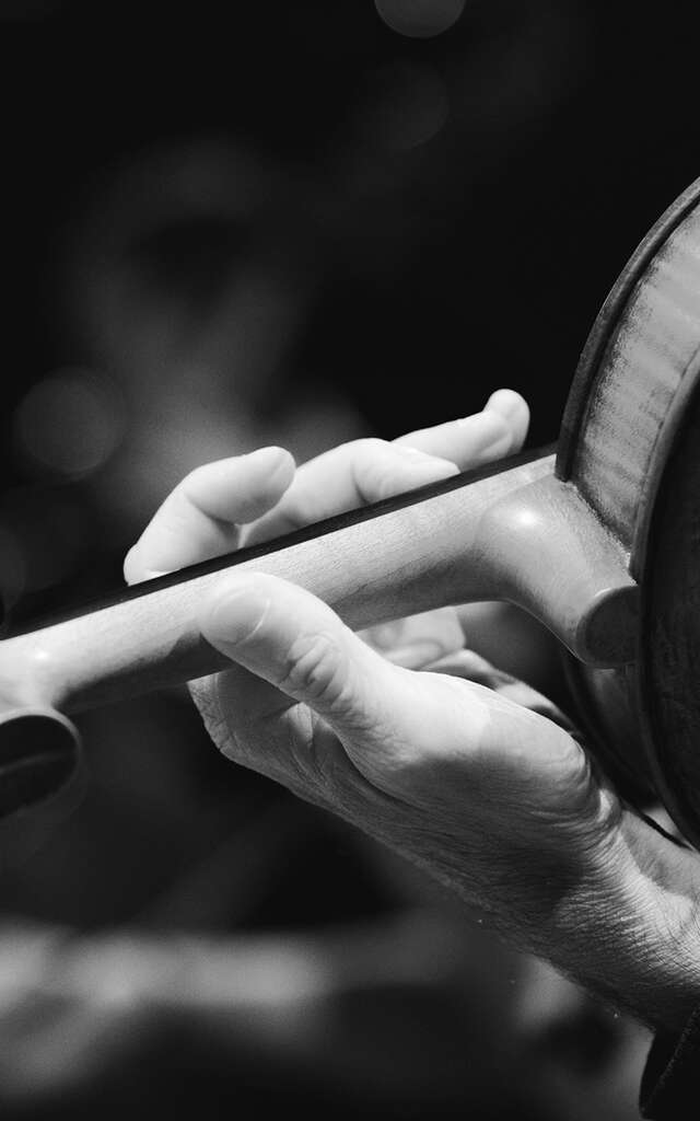 Carte Blanche #5 Ravel au Pays du Soleil Levant