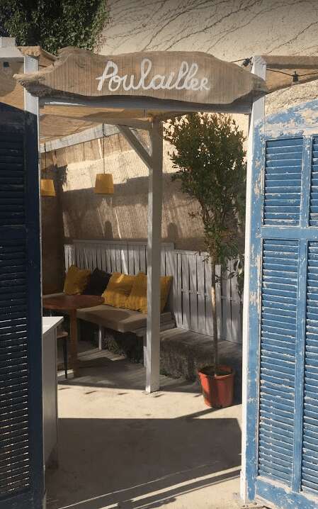 Cocotte - Bistrot de Pays de Pierrerue