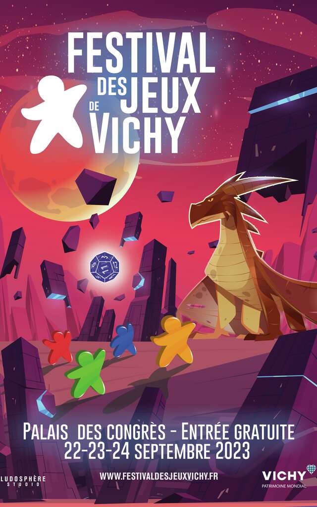Festival des Jeux
