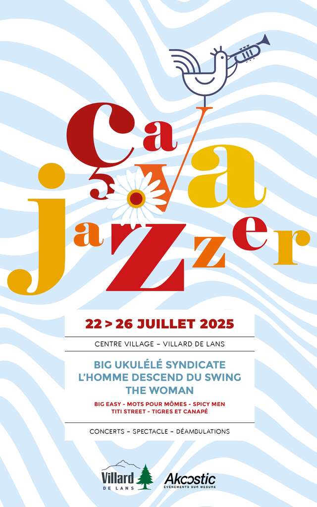 Ça va jazzer