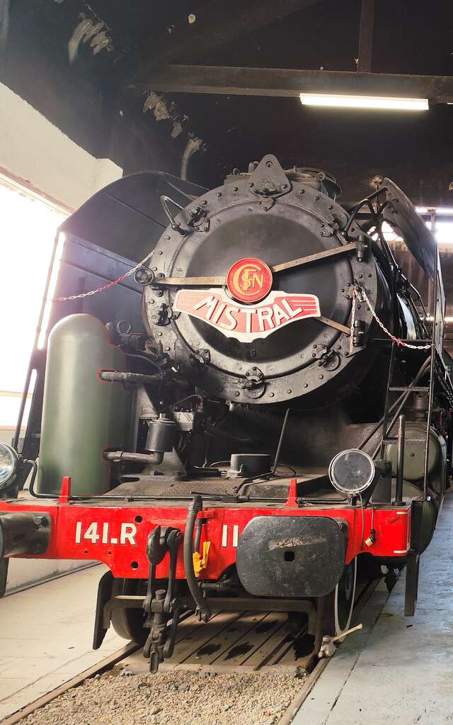 Ecomuseum of the Wonder Train