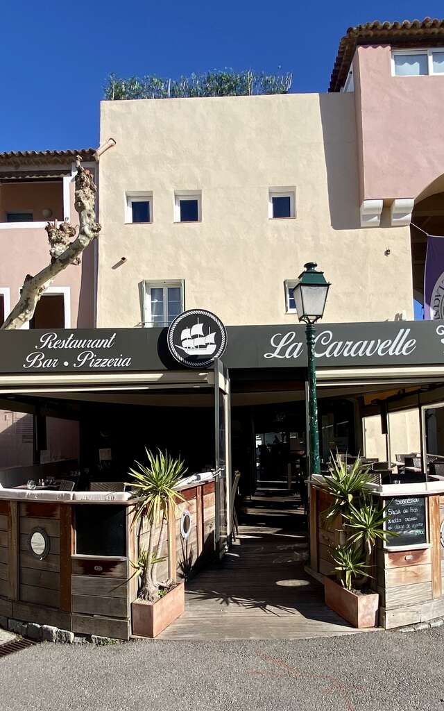 La Caravelle