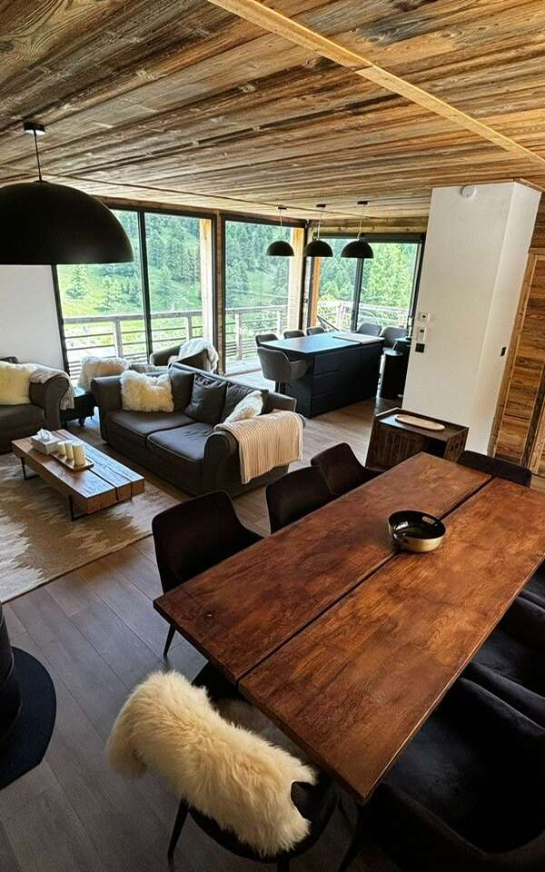 Chalet Nathalya