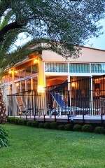 Hôtel Villa Fabulite