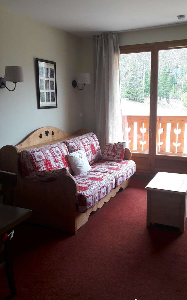 Appartement Albane