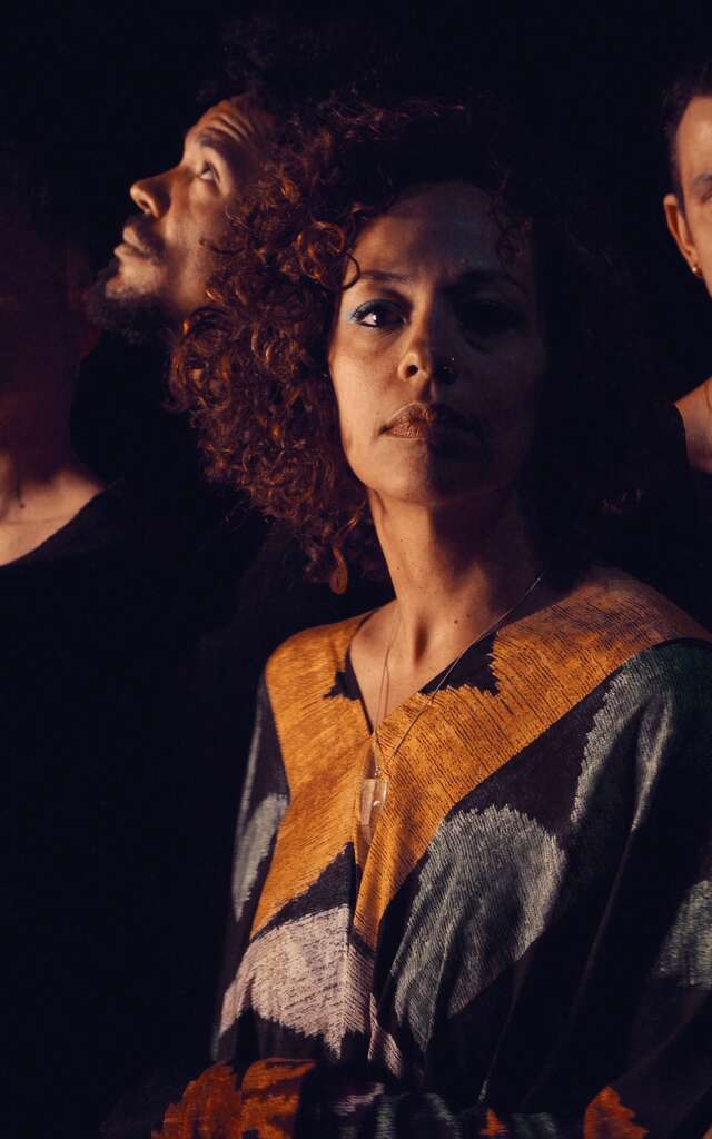 AYOM - Festival Les Grimaldines