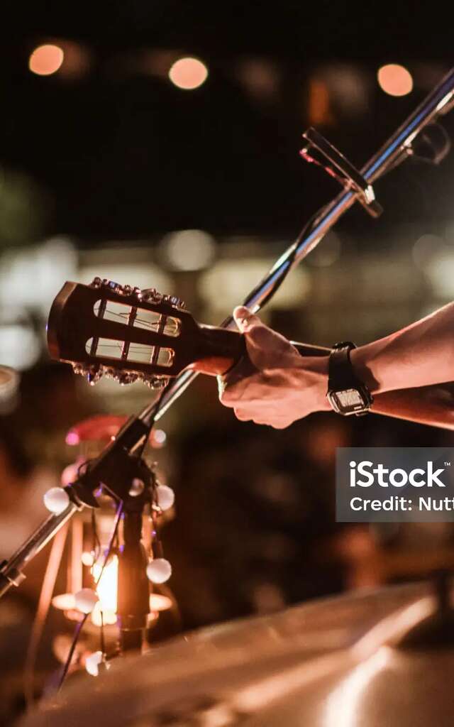 Concert en hommage à U2