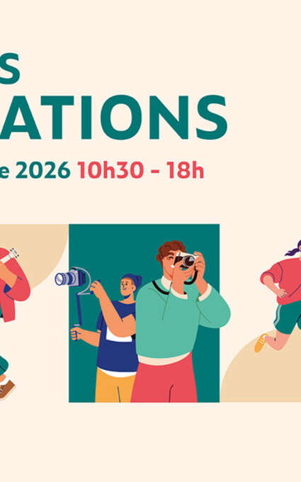 Forum des associations