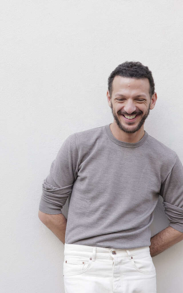 Vincent Dedienne - A day after the Gala