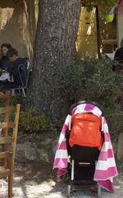 Mercatino di Natale al Domaine La Tourraque