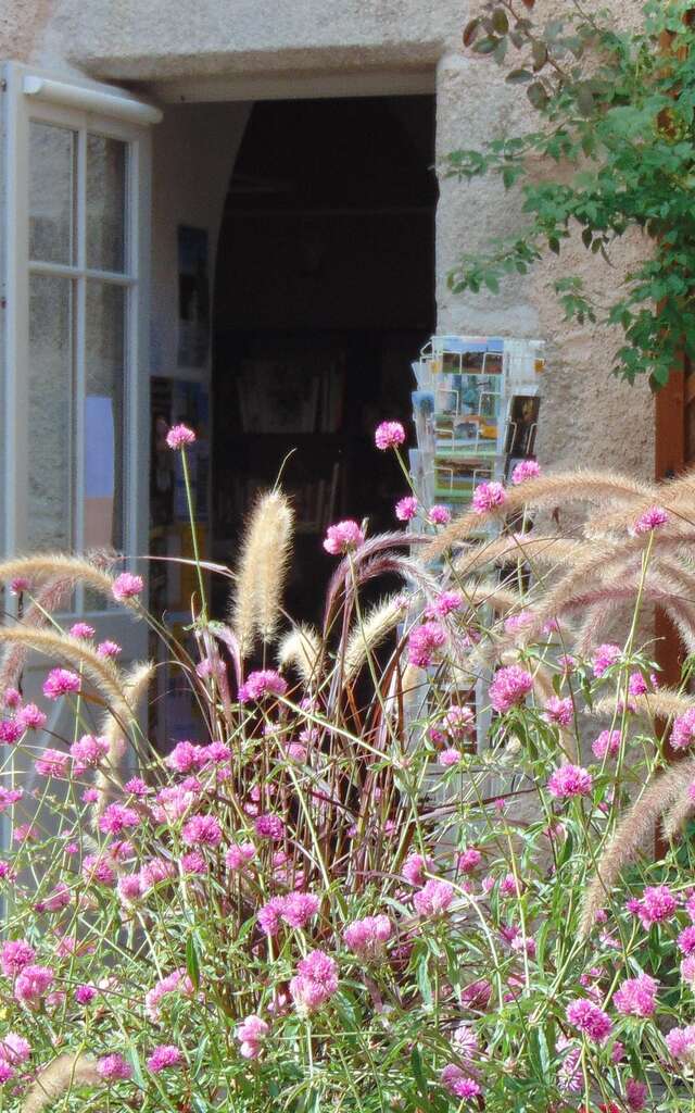 Maison de Pays d'Ambierle