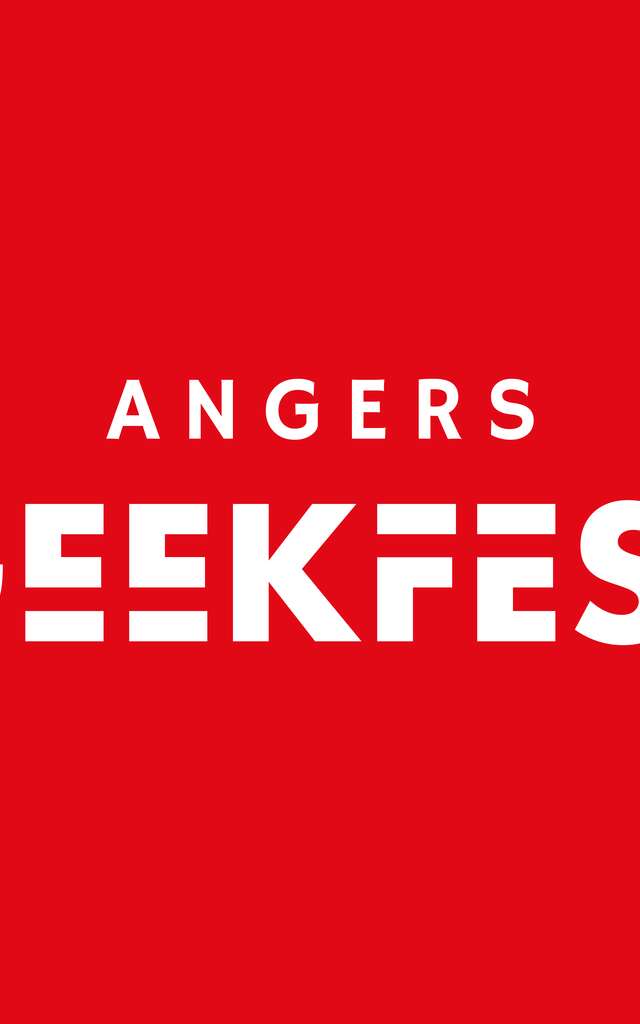Angers Geekfest