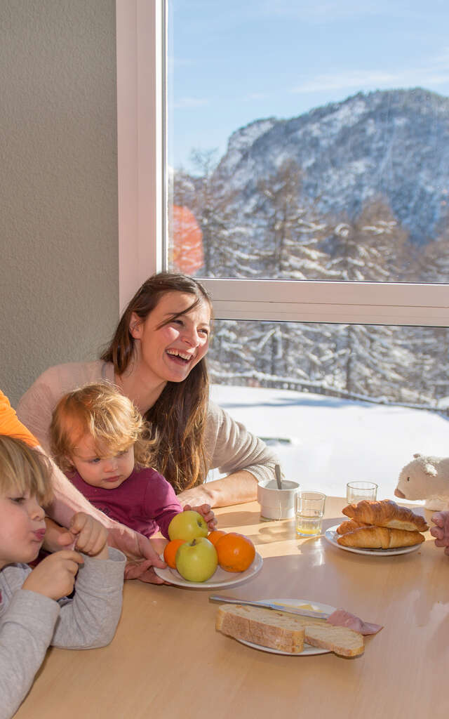 Les Villages Clubs du Soleil