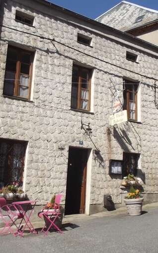 La Vieille Auberge