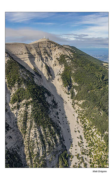 Fly Sorgue Ventoux