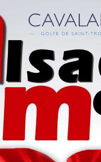L'Alsace Sur Mer - Marché Alsacien
