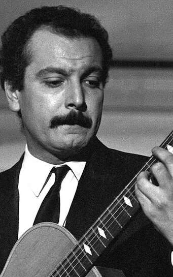 Conferenza - Brassens di Joel Savier