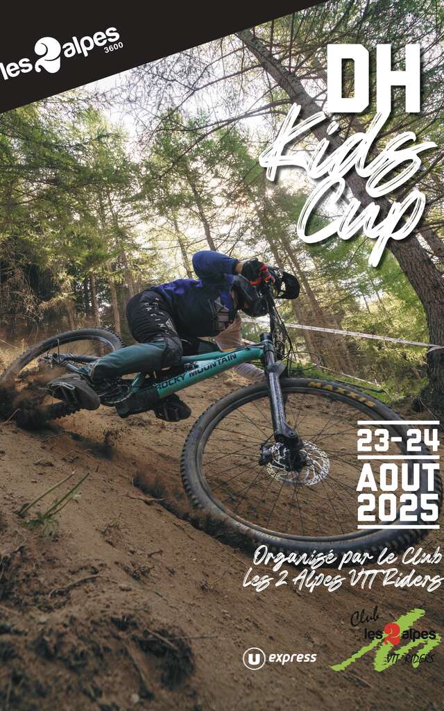 DH Kids Cup