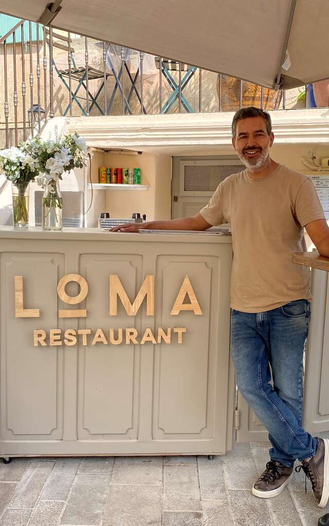 Loma