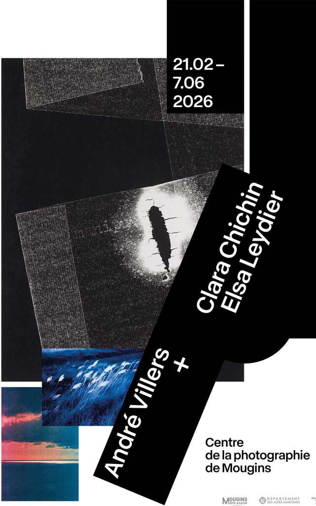 André Villers + Clara Chichin et Elsa Leydier - Le spectaculaire à l'épreuve de la matière