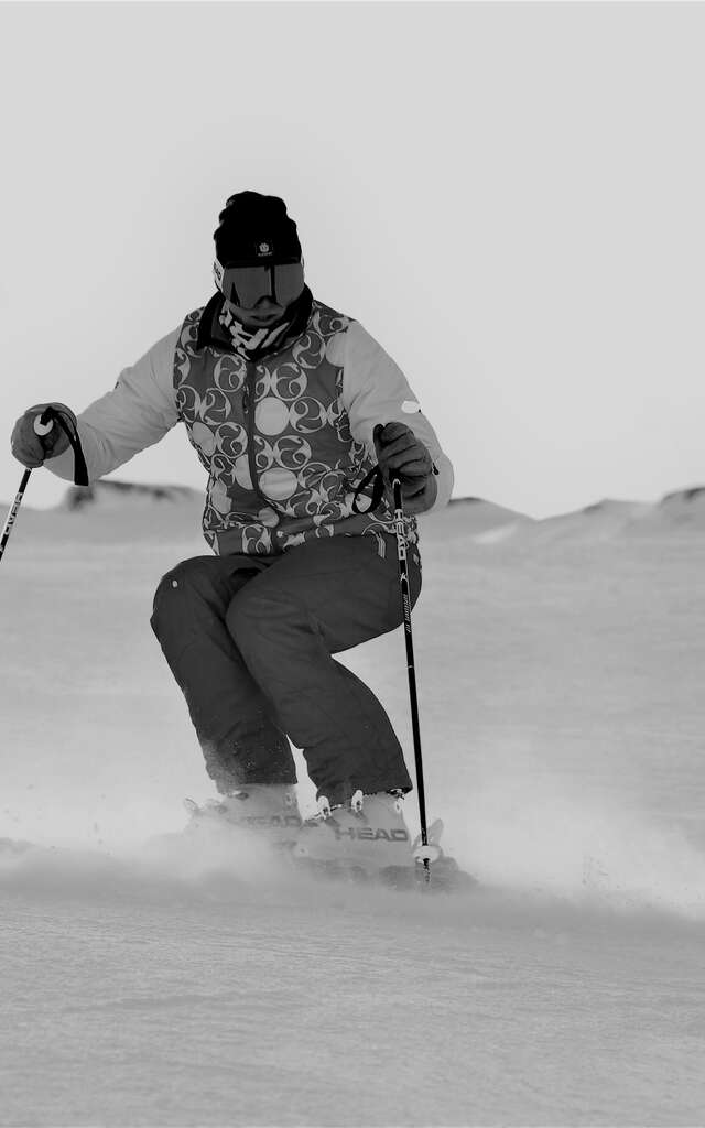 Moniteur indépendant - Enzo Occelli