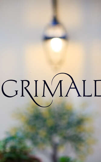 Hôtel Le Grimaldi