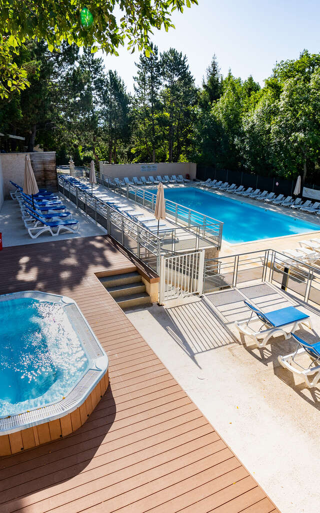 Camping Alpes Dauphiné
