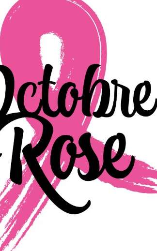 Pink October: Guided tour of ‘The Bust of Marianne’