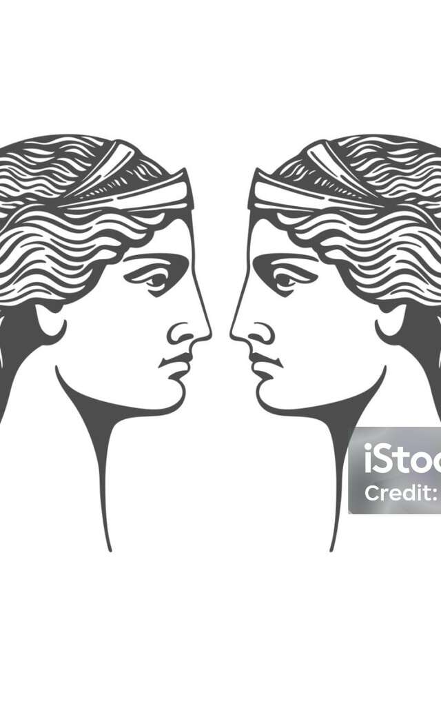 Conférence "Athéna vs Aphrodite"