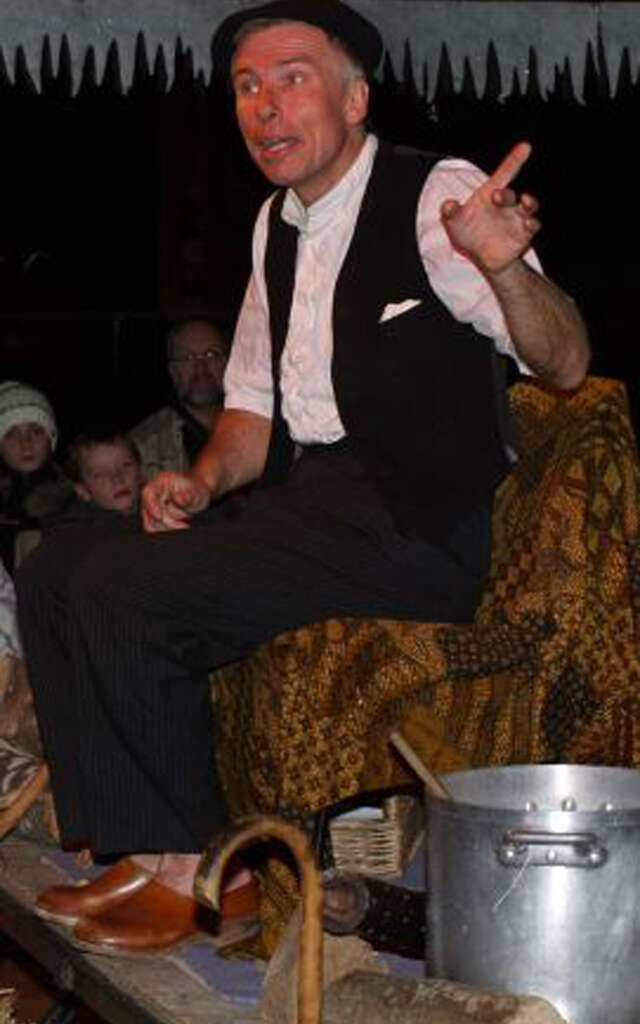 Colliot Yvon