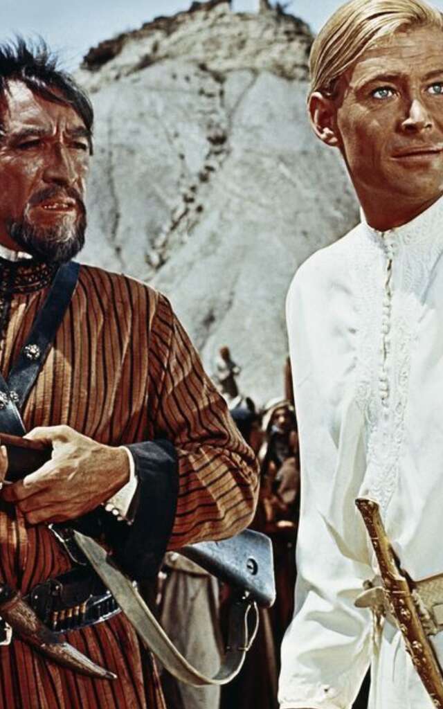 Festival du Film Historique