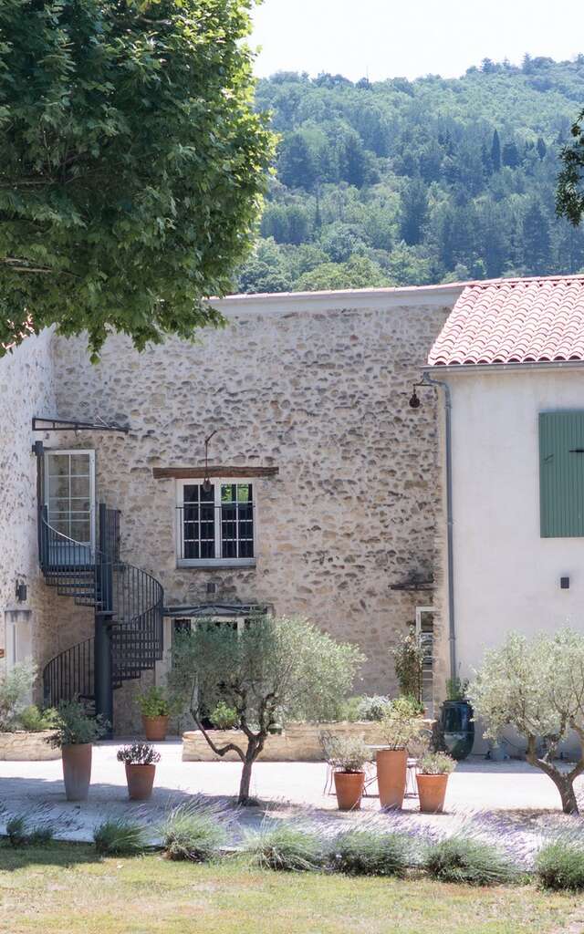 Spa Ventoux Provence