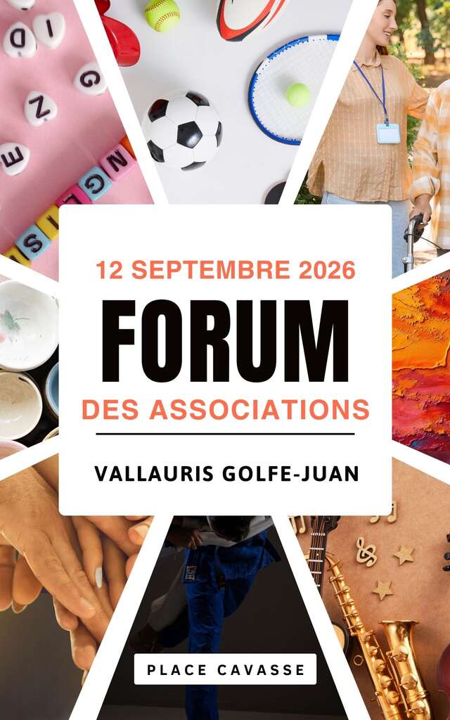 Forum des Associations