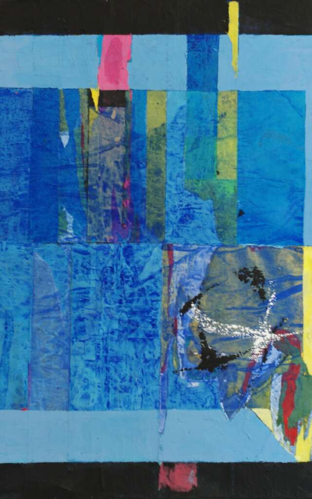 " Harmonie singulière"  (exposition)