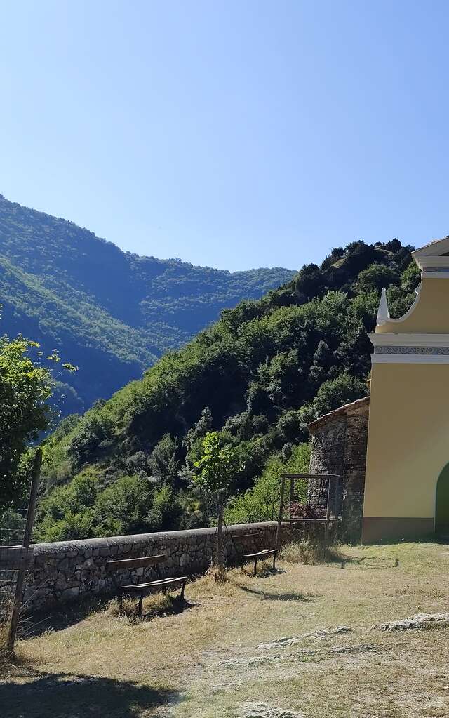 Chapelle ND de La Ménour