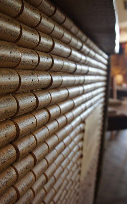 Le Bistrot des Quatre Sources