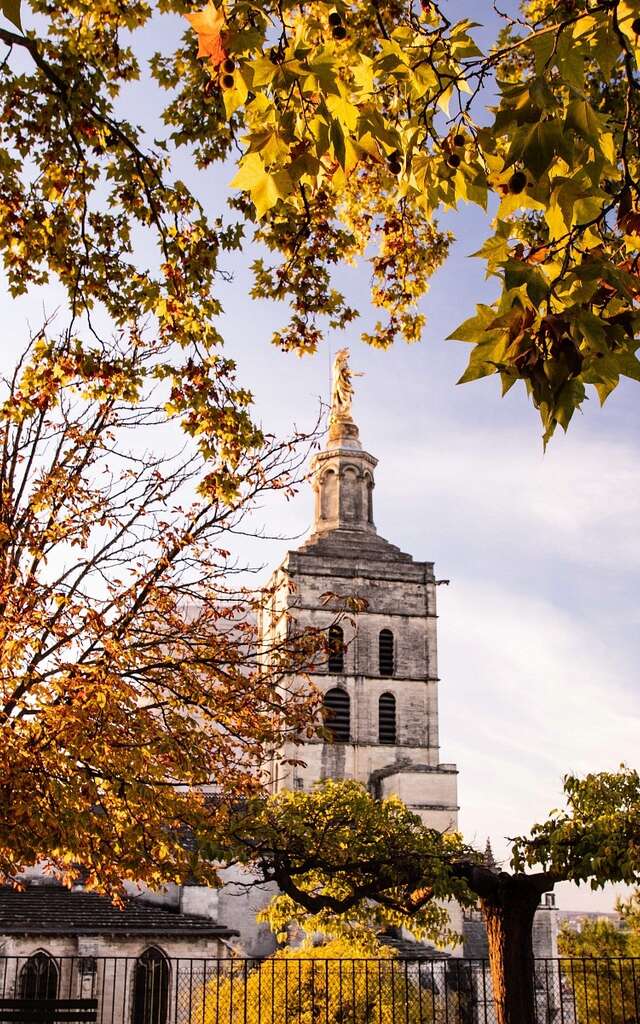 Cycle de visites guidées "Patrimoine religieux"