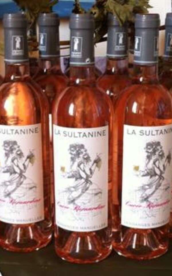 Domaine La Sultanine