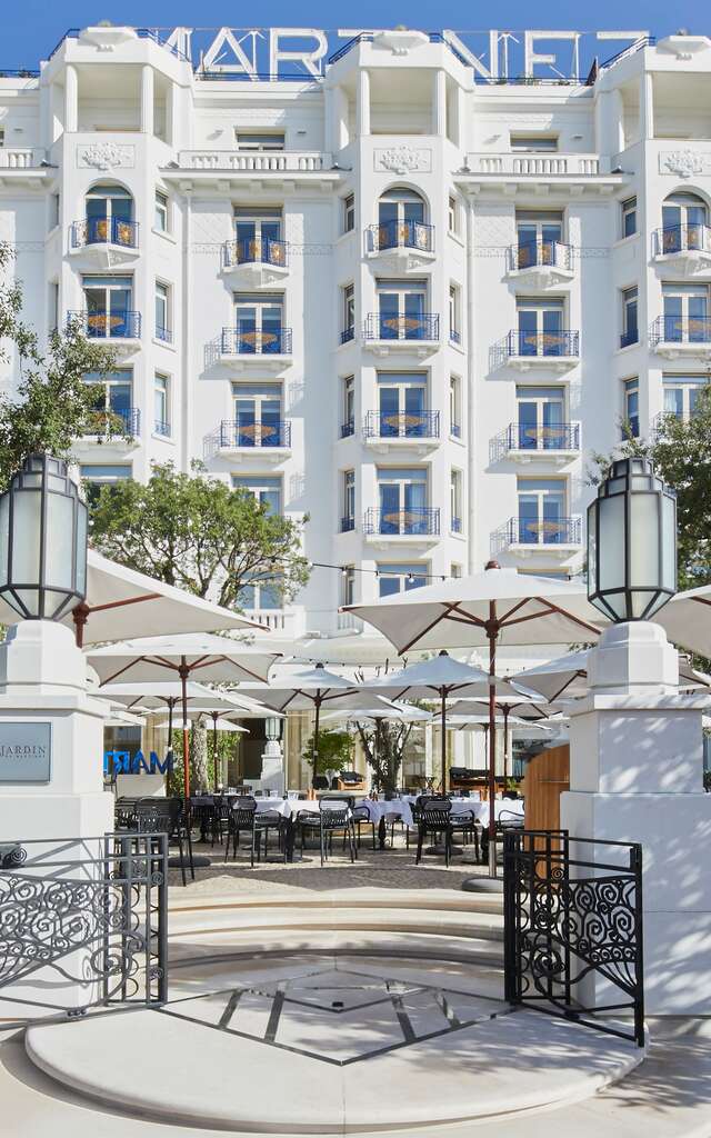 Hotel Martinez In The Unbound Collection By Hyatt