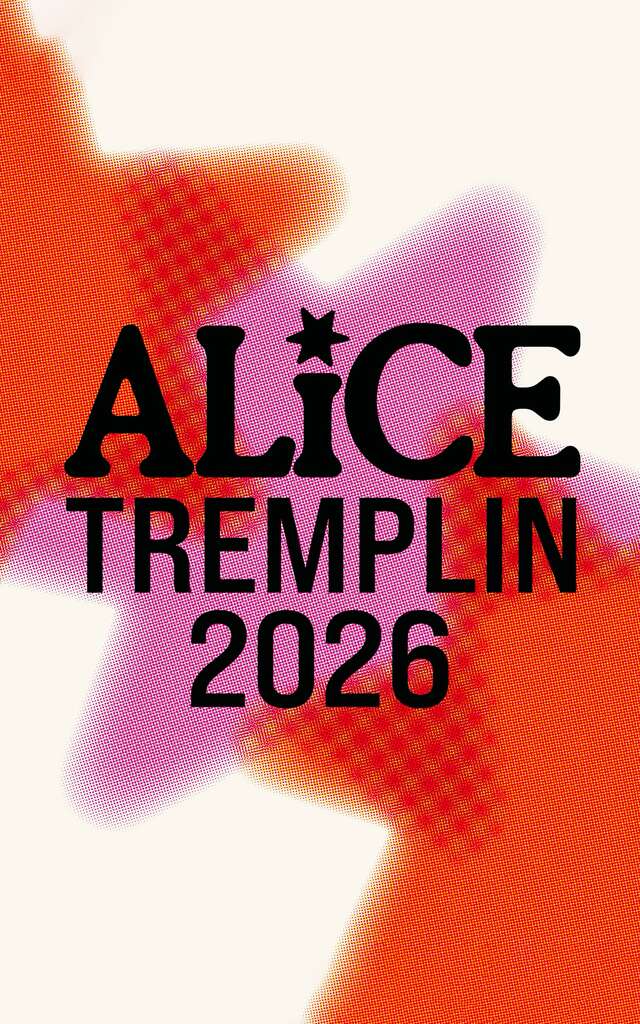 Finale du Tremplin Alice 2026