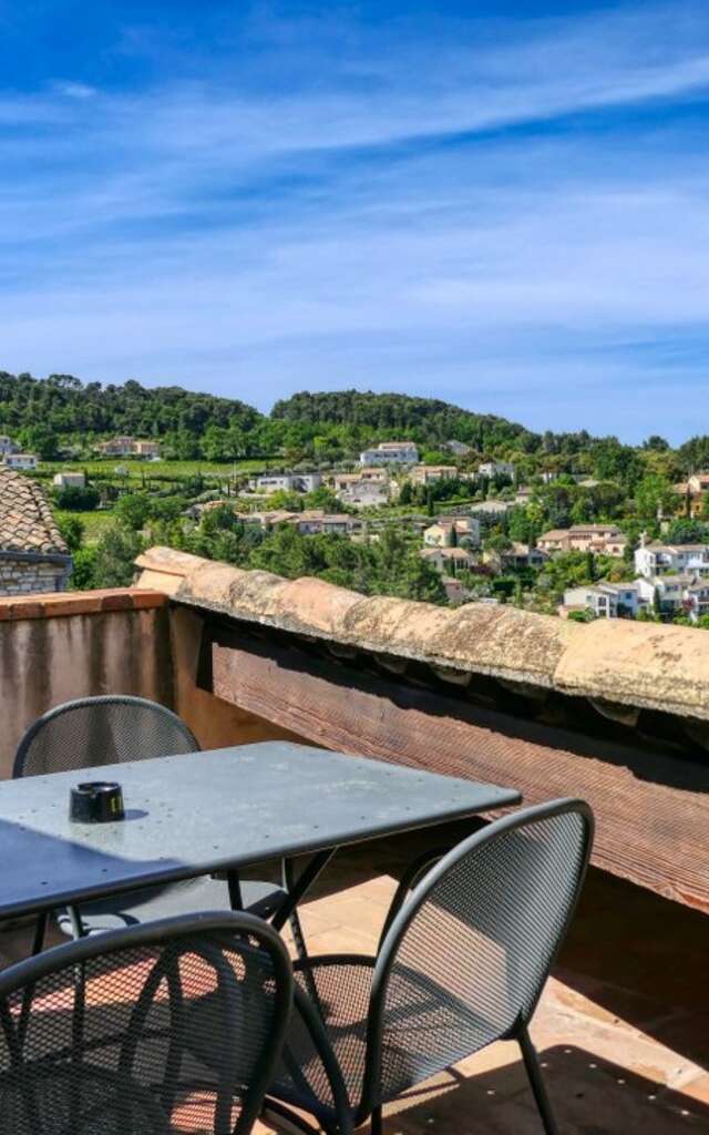 La Fête en Provence